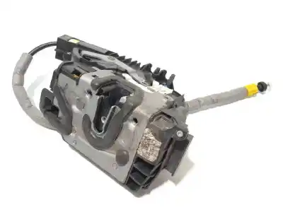 Second-hand car spare part rear right door lock for mercedes-benz clase glc (w253) glc 220 d 4matic oem iam references a0997303800