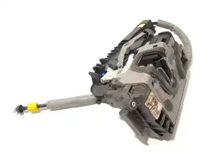 Second-hand car spare part rear left door lock for mercedes-benz clase glc (w253) glc 220 d 4matic oem iam references a0997303700
