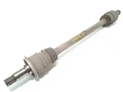 Second-hand car spare part rear right transmission for mercedes-benz clase glc (w253) glc 220 d 4matic oem iam references a2133505000