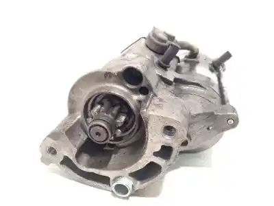 Автозапчастина б/у двигун запускається для land rover range rover evoque (l538) 2.2 d 4x4 посилання на oem iam 4280004841 lr007373 6g9n11000nb