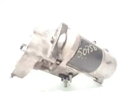 Автозапчастина б/у двигун запускається для land rover range rover evoque (l538) 2.2 d 4x4 посилання на oem iam 4280004841 lr007373 6g9n11000nb