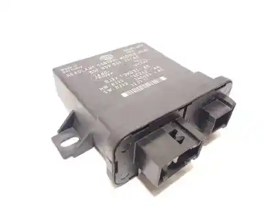 Second-hand car spare part light control unit for land rover range rover evoque (l538) 2.2 d 4x4 oem iam references bj3213k031ac