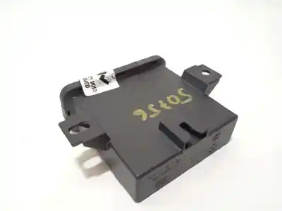 Автозапчасти б/у блок управления освещением за land rover range rover evoque (l538) 2.2 d 4x4 ссылки oem iam bj3213k031ac lr032869 5df00904176