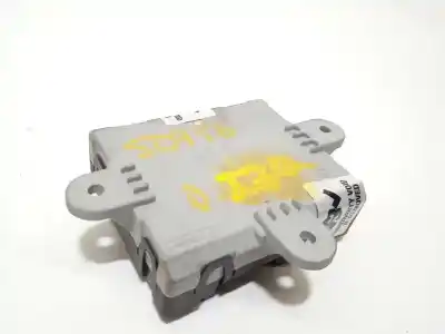 Автозапчастина б/у модуль комфорт для land rover range rover evoque (l538) 2.2 d 4x4 посилання на oem iam bj3214d617ab lr028517 