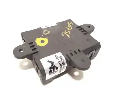 Second-hand car spare part comfort module for land rover range rover evoque (l538) 2.2 d 4x4 oem iam references 6j3214d618ab  