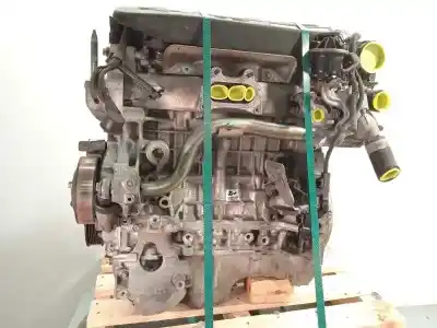 Second-hand car spare part complete engine for honda civic lim.4 (fd) 1.8 vtec cat oem iam references r18a2  