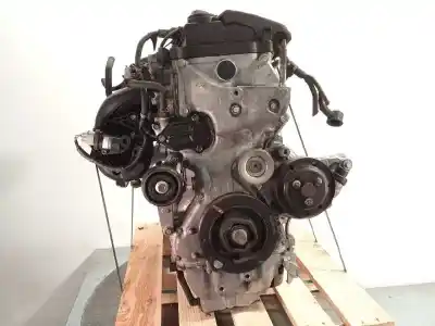 Second-hand car spare part complete engine for honda civic lim.4 (fd) 1.8 vtec cat oem iam references r18a2  