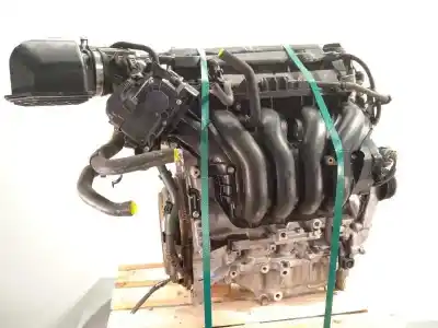 Second-hand car spare part complete engine for honda civic lim.4 (fd) 1.8 vtec cat oem iam references r18a2  