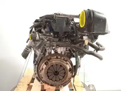 Second-hand car spare part complete engine for honda civic lim.4 (fd) 1.8 vtec cat oem iam references r18a2  