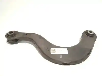 Recambio de automóvil de segunda mano de brazo suspension superior trasero derecho para volkswagen tiguan (5n2) 2.0 tdi referencias oem iam 5q0505323c  