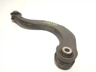 Recambio de automóvil de segunda mano de brazo suspension superior trasero derecho para volkswagen tiguan (5n2) 2.0 tdi referencias oem iam 5q0505323c  
