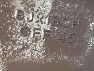 Автозапчастина б/у шина для land rover range rover evoque (l538) 2.2 d 4x4 посилання на oem iam bj32ba lr024422 bj321007ba