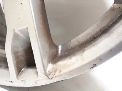 Автозапчастина б/у шина для land rover range rover evoque (l538) 2.2 d 4x4 посилання на oem iam bj32ba lr024422 bj321007ba