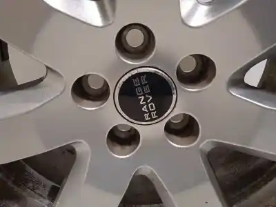 Автозапчастина б/у шина для land rover range rover evoque (l538) 2.2 d 4x4 посилання на oem iam bj32ba lr024422 bj321007ba