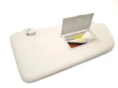 Tweedehands auto-onderdeel rechts zonnescherm voor peugeot 3008 premium oem iam-referenties 8163kz