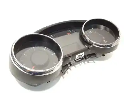 Tweedehands auto-onderdeel instrumentenpaneel voor peugeot 3008 premium oem iam-referenties 9666174980