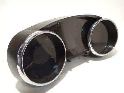 Peça sobressalente para automóvel em segunda mão quadrante por peugeot 3008 premium referências oem iam 9666174980 6103y0 9810462780