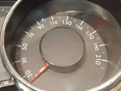 Peça sobressalente para automóvel em segunda mão quadrante por peugeot 3008 premium referências oem iam 9666174980 6103y0 9810462780