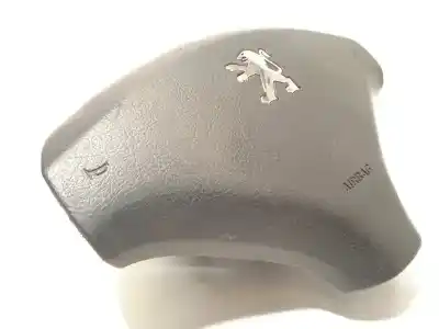 Автозапчасти б/у ПЕРЕДНЯЯ ЛЕВАЯ ПОДУШКА БЕЗОПАСНОСТИ за PEUGEOT 3008  ссылки OEM IAM 96845302ZE  4112PF