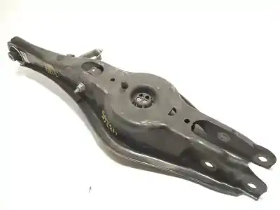 Recambio de automóvil de segunda mano de brazo suspension inferior trasero izquierdo para volkswagen tiguan (5n2) 2.0 tdi referencias oem iam 3q0505311e  
