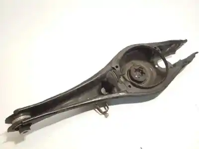 Recambio de automóvil de segunda mano de brazo suspension inferior trasero izquierdo para volkswagen tiguan (5n2) 2.0 tdi referencias oem iam 3q0505311e  
