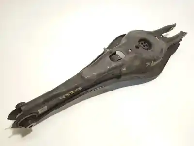 Recambio de automóvil de segunda mano de brazo suspension inferior trasero derecho para volkswagen tiguan (5n2) 2.0 tdi referencias oem iam 3q0505311e  