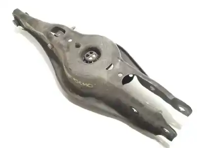 Recambio de automóvil de segunda mano de brazo suspension inferior trasero derecho para volkswagen tiguan (5n2) 2.0 tdi referencias oem iam 3q0505311e  