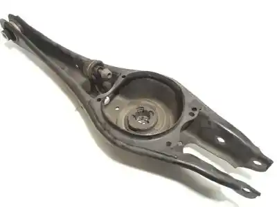 Recambio de automóvil de segunda mano de brazo suspension inferior trasero derecho para volkswagen tiguan (5n2) 2.0 tdi referencias oem iam 3q0505311e  