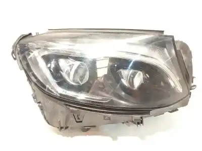 Peça sobressalente para automóvel em segunda mão farol / farolim direito por mercedes-benz clase glc (w253) glc 220 d 4matic referências oem iam a2539065801  a2539061601