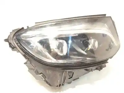 Peça sobressalente para automóvel em segunda mão farol / farolim direito por mercedes-benz clase glc (w253) glc 220 d 4matic referências oem iam a2539065801  a2539061601
