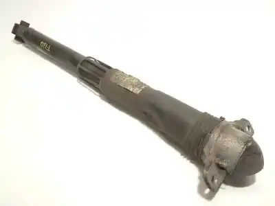 Recambio de automóvil de segunda mano de amortiguador trasero izquierdo para volkswagen tiguan (5n2) 2.0 tdi referencias oem iam 5qf513049bs  