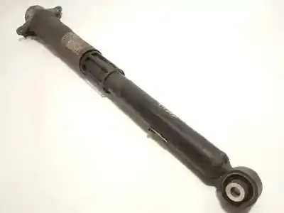 Recambio de automóvil de segunda mano de amortiguador trasero izquierdo para volkswagen tiguan (5n2) 2.0 tdi referencias oem iam 5qf513049bs  