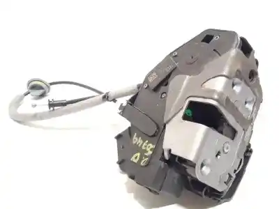 İkinci el araba yedek parçası sag ön kapi kilidi için volvo s60 lim. 2.0 diesel cat oem iam referansları 31301739  