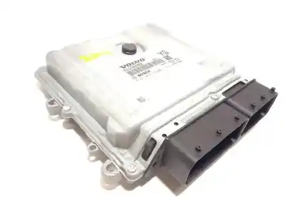 Pezzo di ricambio per auto di seconda mano centralina motore per volvo s60 lim. 2.0 diesel cat riferimenti oem iam 31336983 0281018414 