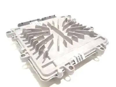 Pezzo di ricambio per auto di seconda mano centralina motore per volvo s60 lim. 2.0 diesel cat riferimenti oem iam 31336983 0281018414 