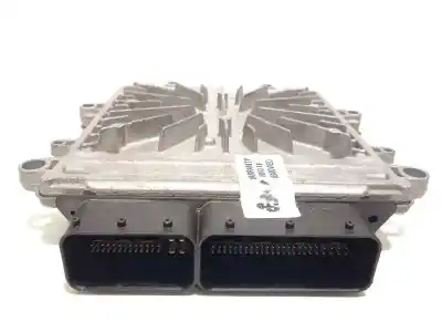 Pezzo di ricambio per auto di seconda mano centralina motore per volvo s60 lim. 2.0 diesel cat riferimenti oem iam 31336983 0281018414 