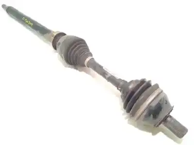 Second-hand car spare part FRONT RIGHT TRANSMISSION for VOLVO S60 LIM.  OEM IAM references P31272548 6G9N3B436CE 36011296