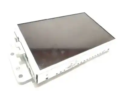 Second-hand car spare part MULTIFUNCTION DISPLAY for FORD MONDEO V TURNIER (CF)  OEM IAM references GS7T18B955SB  1946837