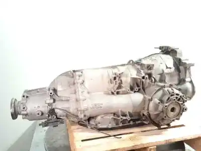 Peça sobressalente para automóvel em segunda mão caixa de velocidade explodida por audi a4 berlina (8e) 3.0 tdi quattro (150kw) referências oem iam hkd