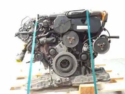Peça sobressalente para automóvel em segunda mão motor explodido por audi a4 berlina (8e) 3.0 tdi quattro (150kw) referências oem iam bkn  
