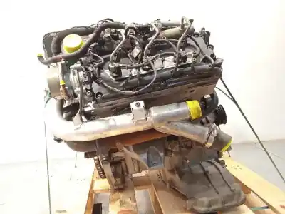 Peça sobressalente para automóvel em segunda mão motor explodido por audi a4 berlina (8e) 3.0 tdi quattro (150kw) referências oem iam bkn  