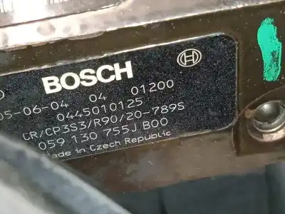 Peça sobressalente para automóvel em segunda mão motor explodido por audi a4 berlina (8e) 3.0 tdi quattro (150kw) referências oem iam bkn  