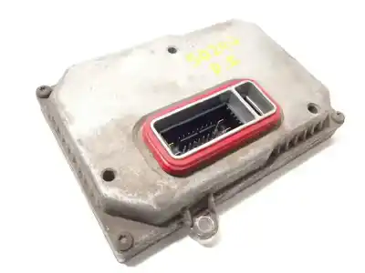 Gebrauchtes Autoersatzteil steuergerät xenon-scheinwerfer zum audi a4 berlina (8e) 3.0 tdi quattro (150kw) oem-iam-referenzen 8e0941329 1307329114 