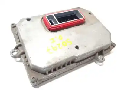 Gebrauchtes Autoersatzteil steuergerät xenon-scheinwerfer zum audi a4 berlina (8e) 3.0 tdi quattro (150kw) oem-iam-referenzen 8e0941329 1307329114 