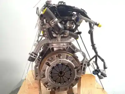 Second-hand car spare part scrapped engine for suzuki swift azg (nz) glx oem iam references k12b  