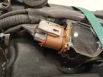 Second-hand car spare part scrapped engine for suzuki swift azg (nz) glx oem iam references k12b  