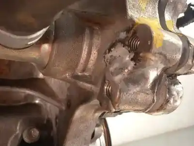 Second-hand car spare part scrapped engine for suzuki swift azg (nz) glx oem iam references k12b  