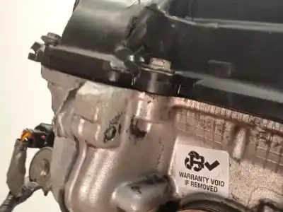 Second-hand car spare part scrapped engine for suzuki swift azg (nz) glx oem iam references k12b  