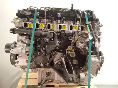 Second-hand car spare part COMPLETE ENGINE for BMW SERIE X3 (G01)  OEM IAM references B57D30B  