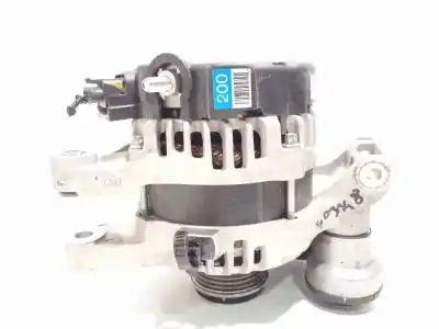 Second-hand car spare part alternator for kia xceed (cd) 1.6 crdi 115 oem iam references 373002u200  